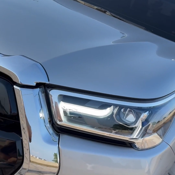 🏆Toyota HILUX SRX 2024 OU 240 MIL 🛻